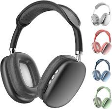 casque p9+