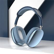 casque p9+